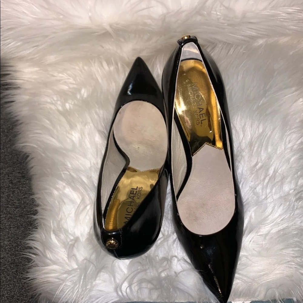 Michael kORS shoe 👠
